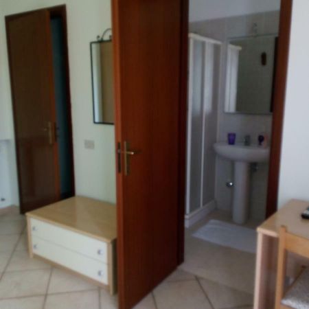 B&B Delia Trecastagni Luaran gambar