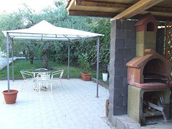 B&B Delia Trecastagni Luaran gambar