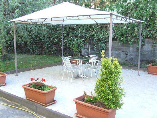 B&B Delia Trecastagni Luaran gambar