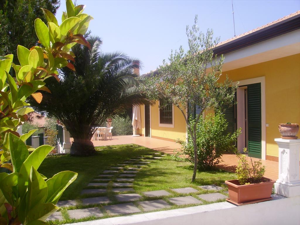 B&B Delia Trecastagni Bilik gambar