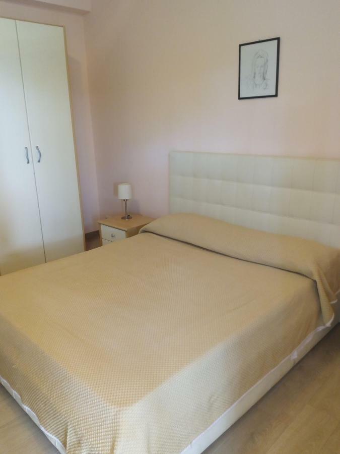 B&B Delia Trecastagni Luaran gambar