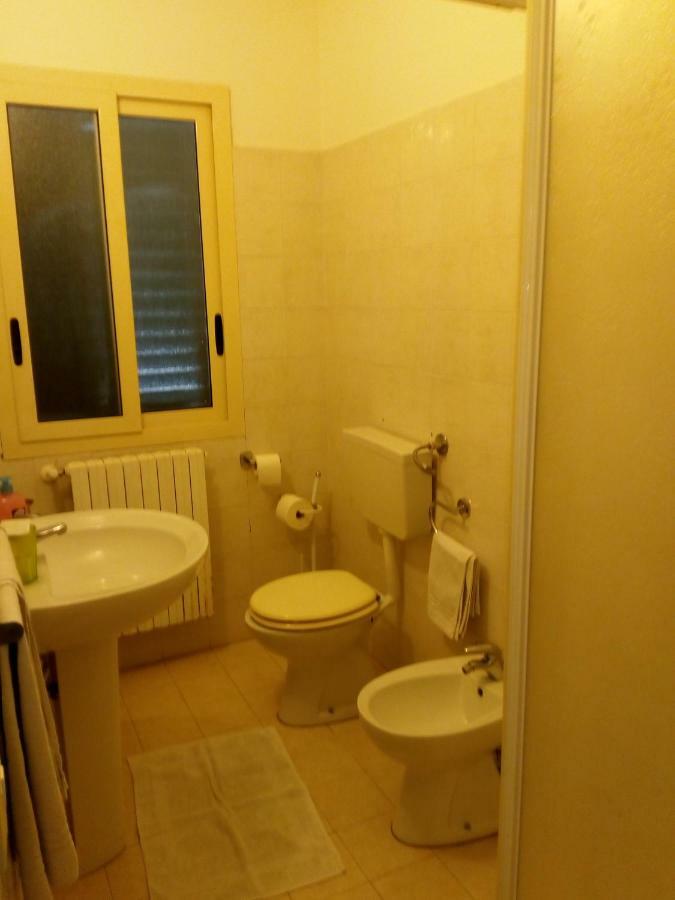 B&B Delia Trecastagni Luaran gambar